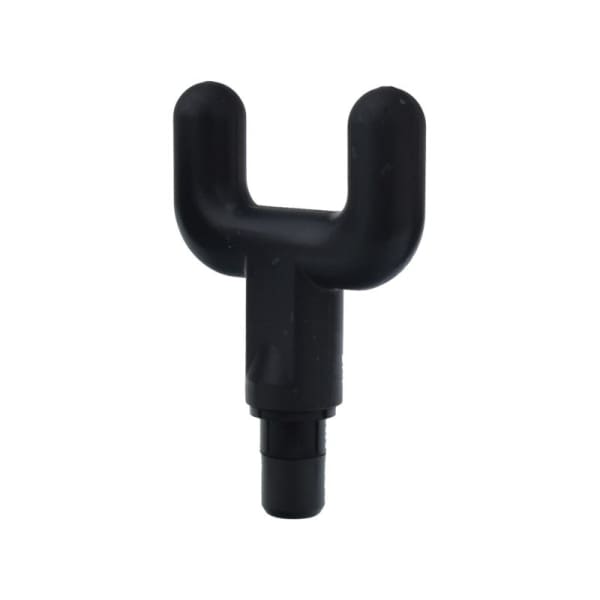 Pistolet de massage 32 niveaux 4 têtes Jocca (2177) Pistolet de massage 32 niveaux 4 têtes Jocca (2177)